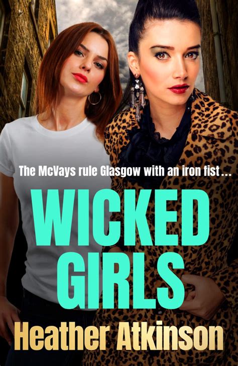 wicked girls porn